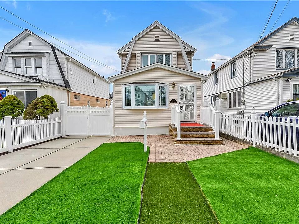 8978 219th St, Queens Village, NY 11427 Zillow