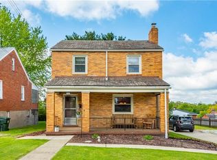 4664 Cook Ave, Pittsburgh, PA 15236