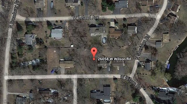 2nd image of 26058 W Wilson Rd