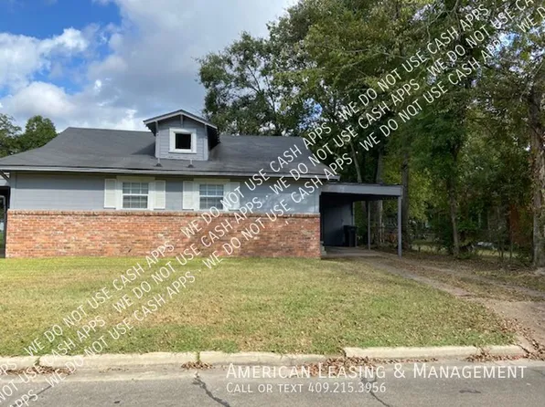 810 Ellis St, Lufkin, TX 75904