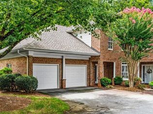 10 Indigo Lake Ter UNIT P, Greensboro, NC 27455