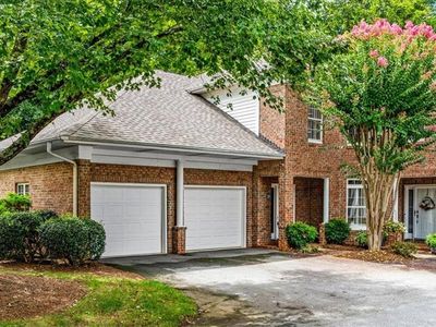 10 Indigo Lake Ter Unit P, Greensboro, NC, 27455