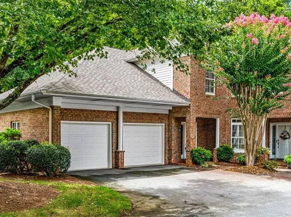 10 Indigo Lake Ter Unit P, Greensboro, NC 27455