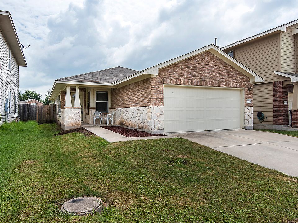 3205 Barksdale Dr, Austin, TX 78725 Zillow