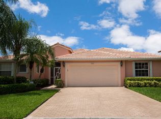 2506 Egret Lake Dr, Greenacres, FL 33413
