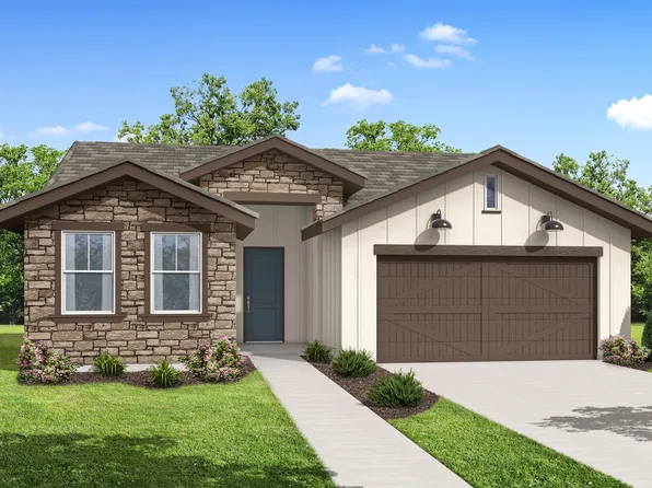 16172 W Sunset Ave, Kerman, CA 93630