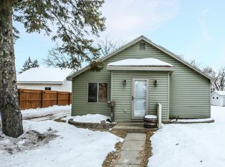 220 North St W, Detroit Lakes, MN 56501