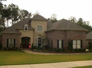 7228 Rushing Water Ct, Spanish Fort, AL 36527