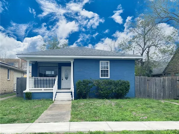 2359 Prentiss Ave, New Orleans, LA 70122