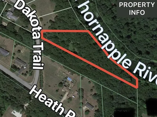 LOT 1 Dakota Trl, Hastings, MI 49058