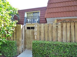 9961 NW 6th Ct, Plantation, FL 33324