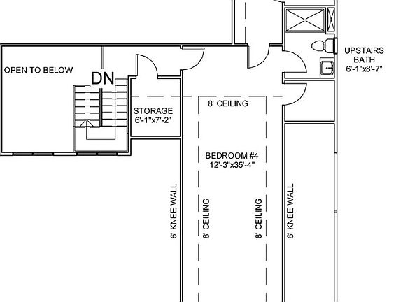 4th image of 3464 Old Church Rd