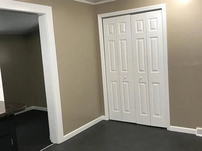 Kitchen Pantry and Dining