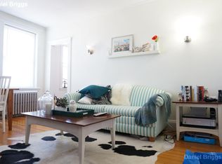 1848 Commonwealth Ave APT 52, Brighton, MA 02135