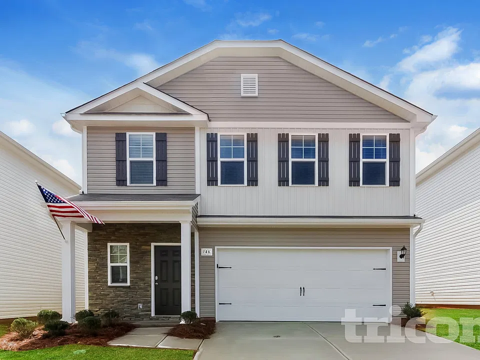 146 Spring Knoll Dr