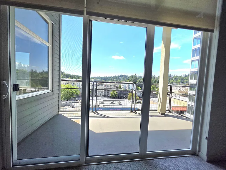 Borgata Apartment Homes — Photo 100
