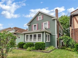 68 Covington Rd, Buffalo, NY 14216