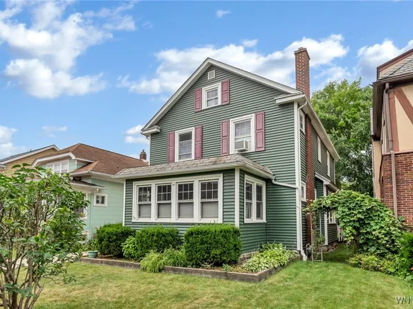 68 Covington Rd, Buffalo, NY 14216