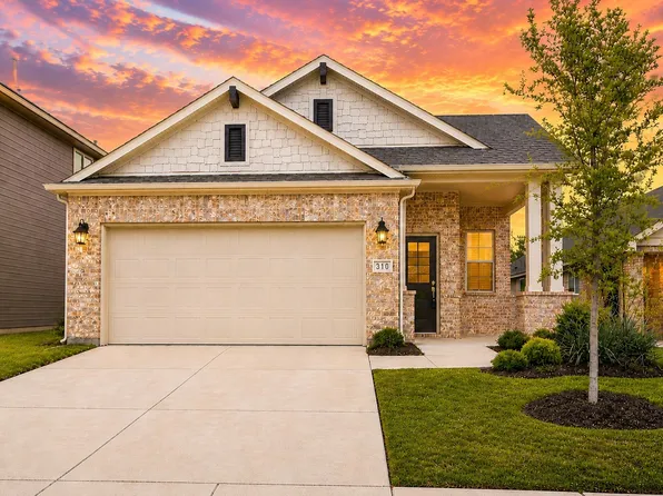 310 Boston Dr, Princeton, TX 75407