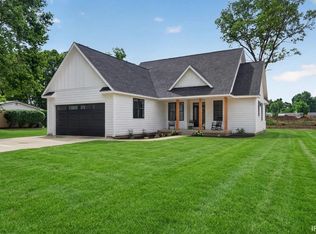 459 W 14th St, Peru, IN 46970