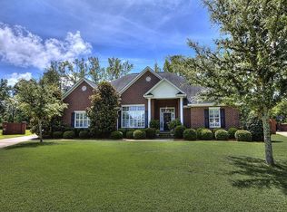 30 Glider Ct, Sumter, SC 29150