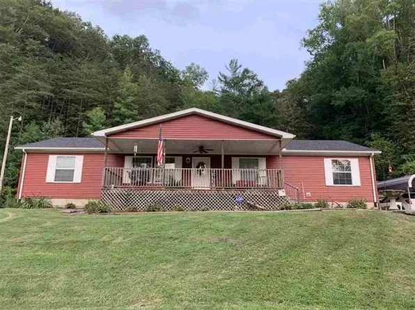 128 County Road 405, Ironton, OH 45638