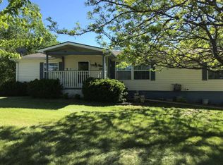 156 Buckeye Rd, Niobrara, NE 68760