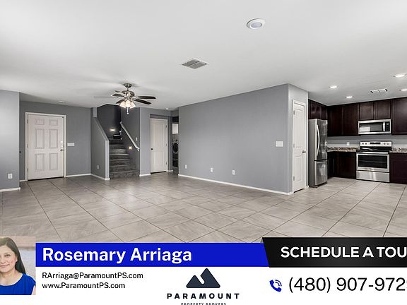 4th image of 40489 W Helen Ct
