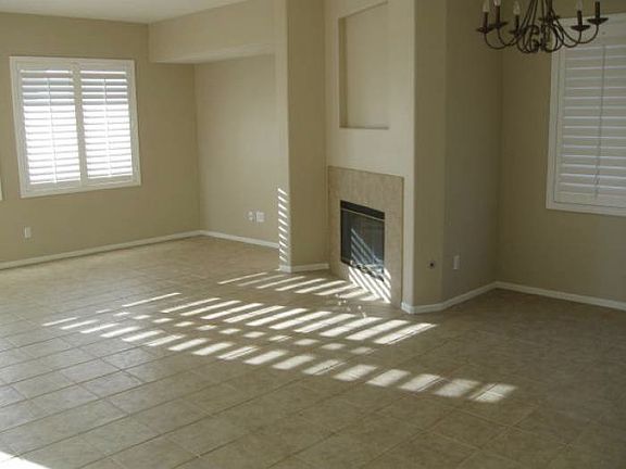 Living & Dining Room