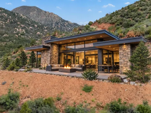 0 W Six Claims Rd, Prescott, AZ 86305
