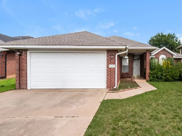 329 Ridge Bluff Dr, Norman, OK 73071