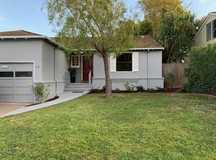 603 29th Ave, San Mateo, CA 94403