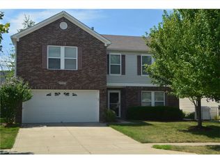 15151 Clear St, Noblesville, IN 46060