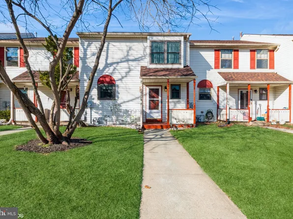 5 Amy Ct, Eastampton, NJ 08060