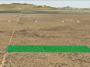 0 Corner Ave #E12-72, Lancaster, CA 93536