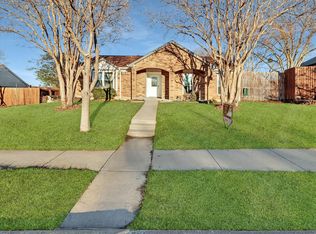 246 Pinyon Ln, Coppell, TX 75019