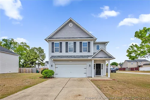 1500 Seabiscuit Dr Photo 1