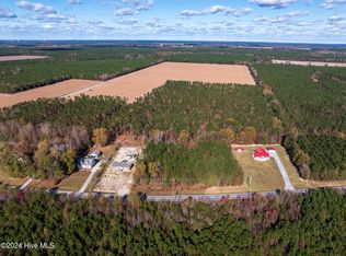 715 Yeopim Rd, Edenton, NC 27932