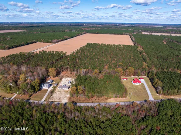 715 Yeopim Road, Edenton, NC 27932