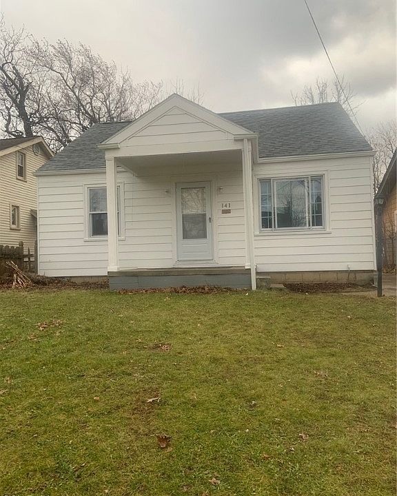 141 Beechwood Dr, Youngstown, OH 44512 Zillow