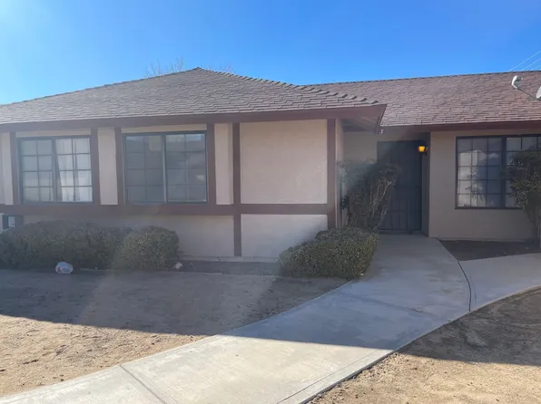 0519, 20292 Thunderbird Rd APT 3, Apple Valley, CA 92307