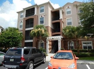 8300 Portofino Dr UNIT 301, Champions Gate, FL 33896