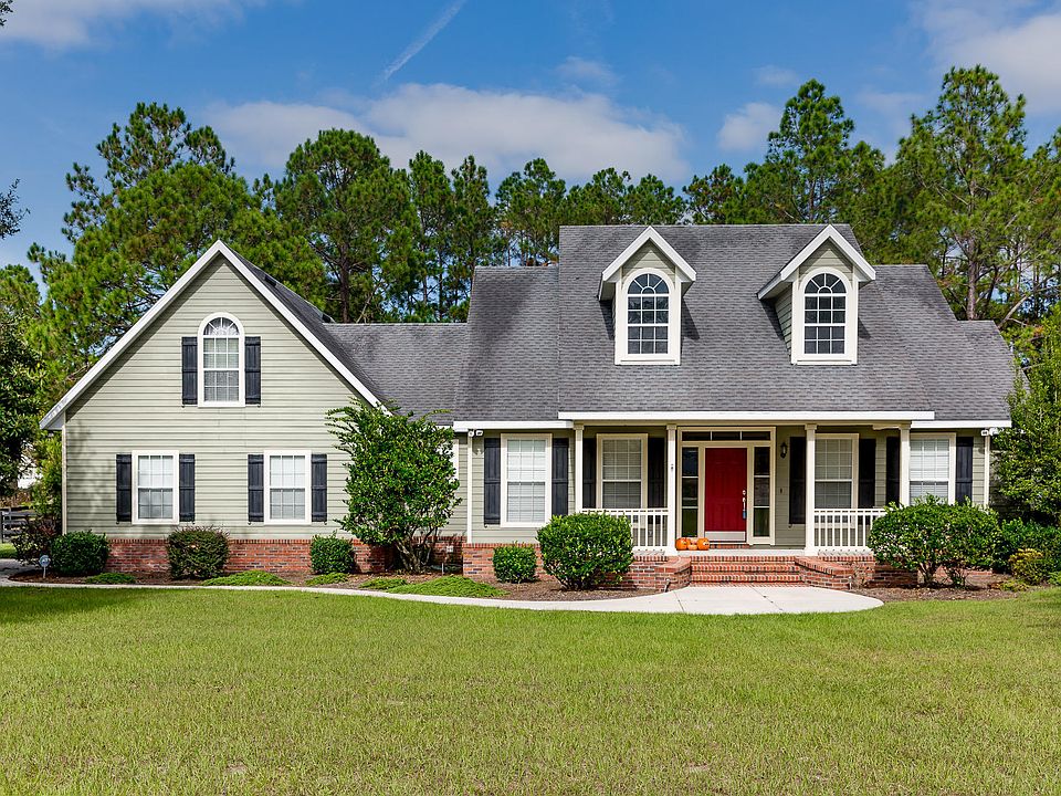 1st image of 17579 NW 181st St