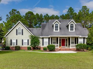 17579 NW 181st St, Alachua, FL 32615