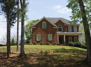 4461 Old Suwanee Rd, Buford, GA 30518