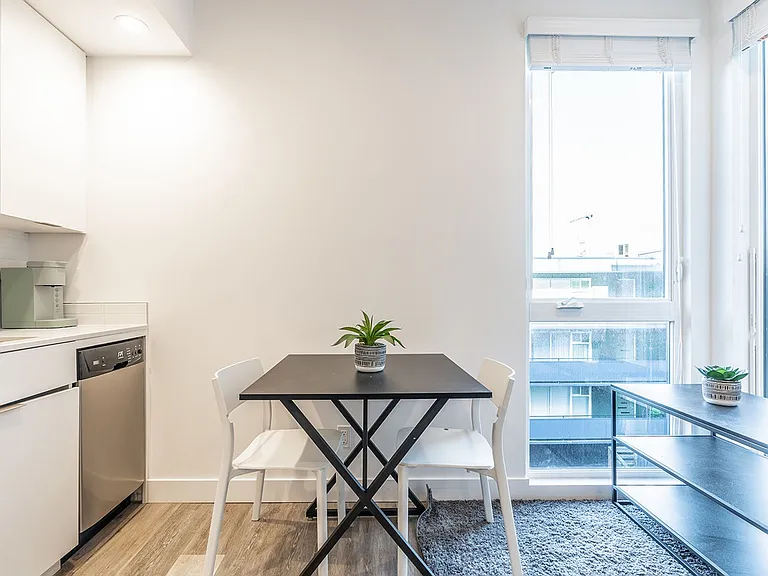 TOD Apartments — Photo 23