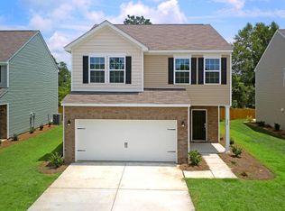 1007 Breakthrough Rd, Ladson, SC 29456