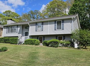 4187 Alaina Cir #18, Austell, GA 30106