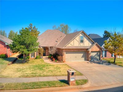 2025 Pine View Ter, Edmond, OK, 73003