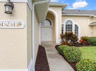 1219 Bevan Dr, Sebastian, FL 32958